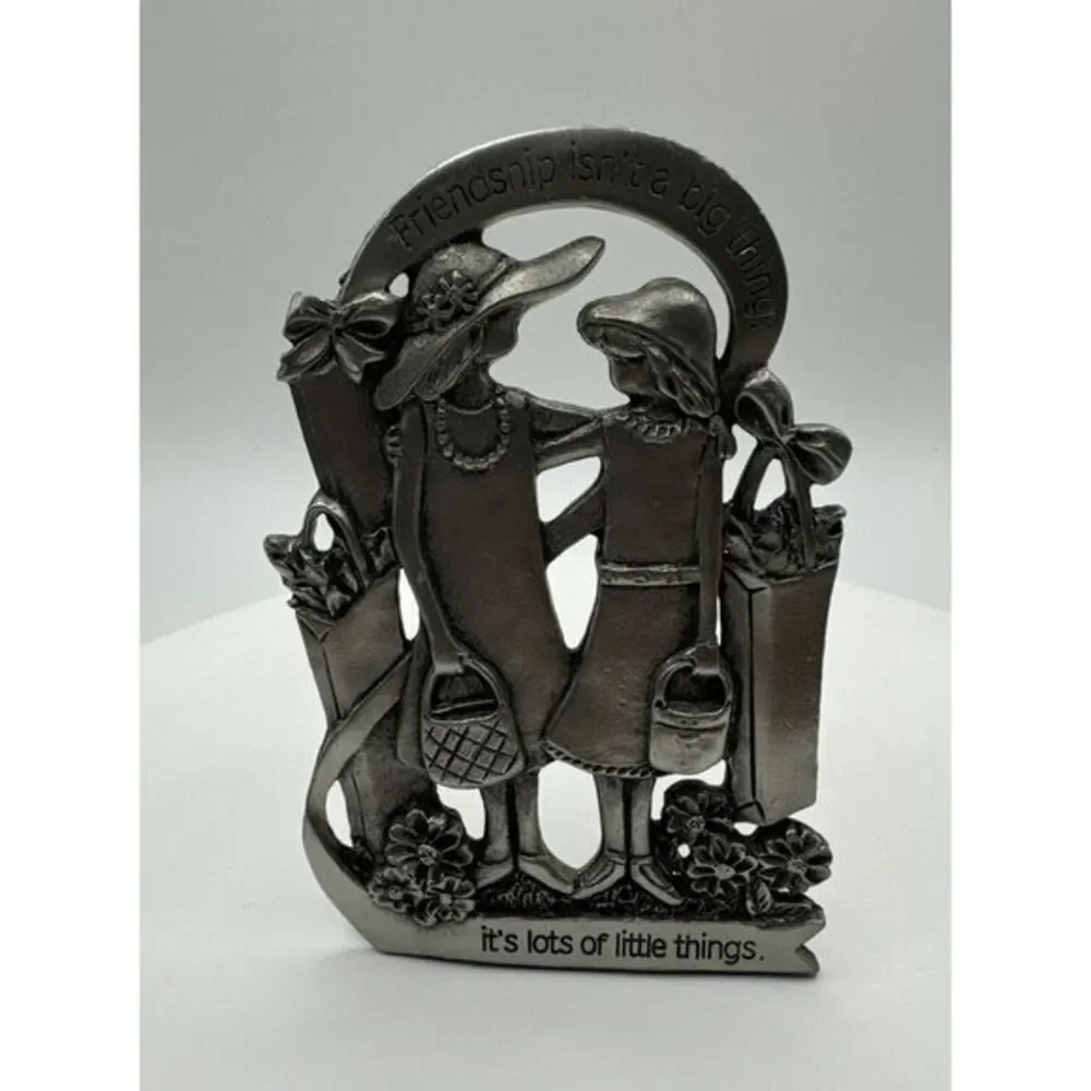 Camco Pewter 